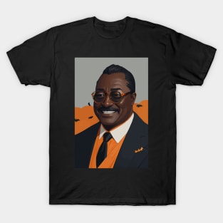 Albert King - halloween T-Shirt